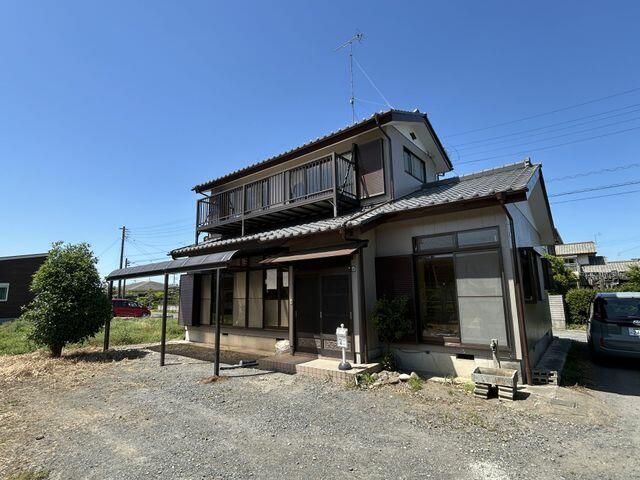 detached 群馬県邑楽郡邑楽町大字中野 地図を見る