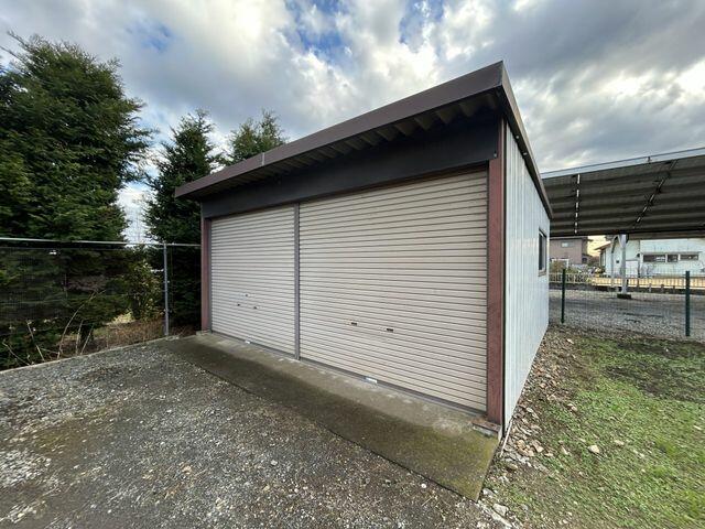 detached 群馬県邑楽郡邑楽町大字中野 地図を見る