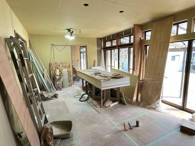 detached 群馬県邑楽郡邑楽町大字中野 地図を見る