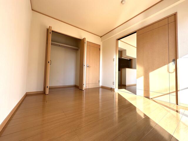 リビング以外の居室
