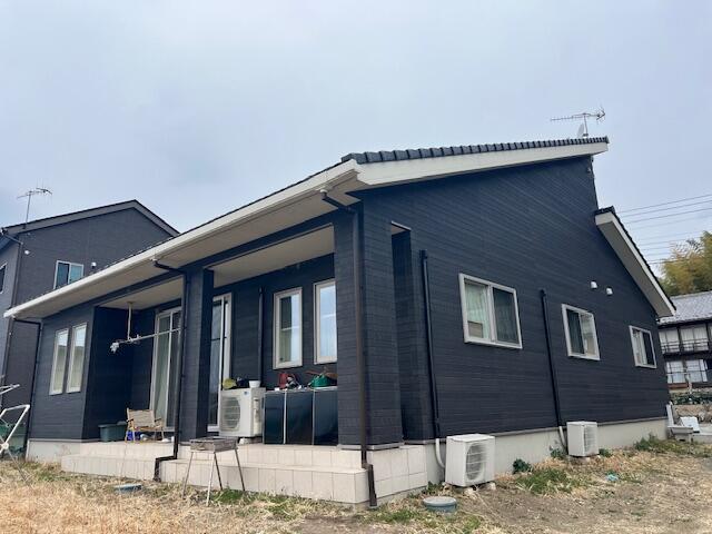 house for sale in 富岡市, Gunma | ¥25,800,000 | 4SLDK | Akiyama house fi…