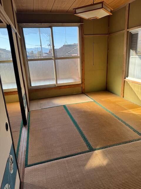 detached 群馬県安中市下秋間 地図を見る