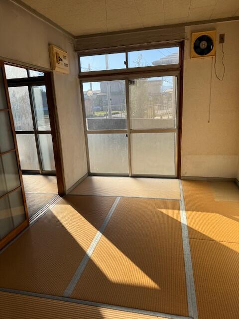 detached 群馬県安中市下秋間 地図を見る