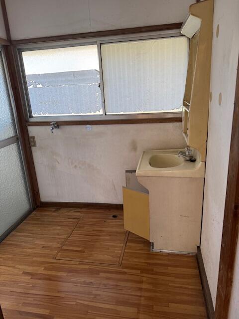 detached 群馬県安中市下秋間 地図を見る