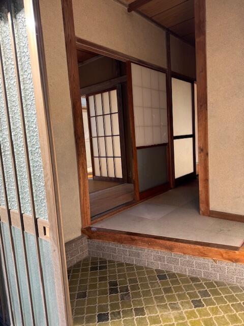 detached 群馬県安中市下秋間 地図を見る