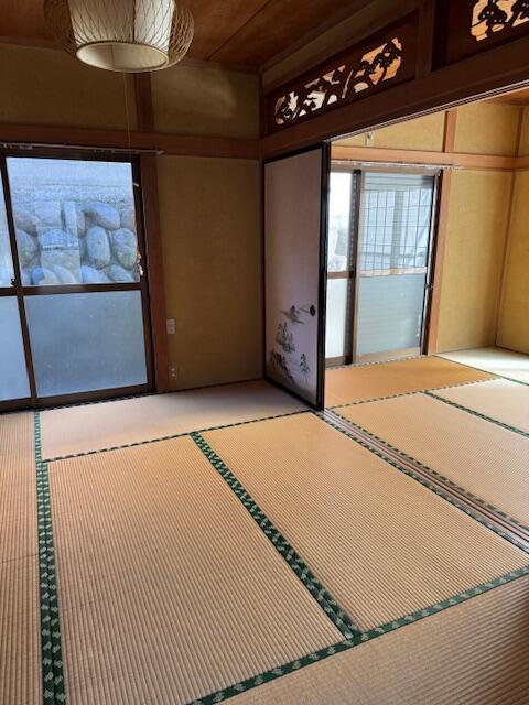 detached 群馬県安中市下秋間 地図を見る