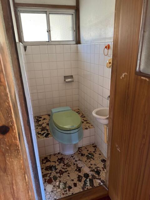 detached 群馬県安中市下秋間 地図を見る