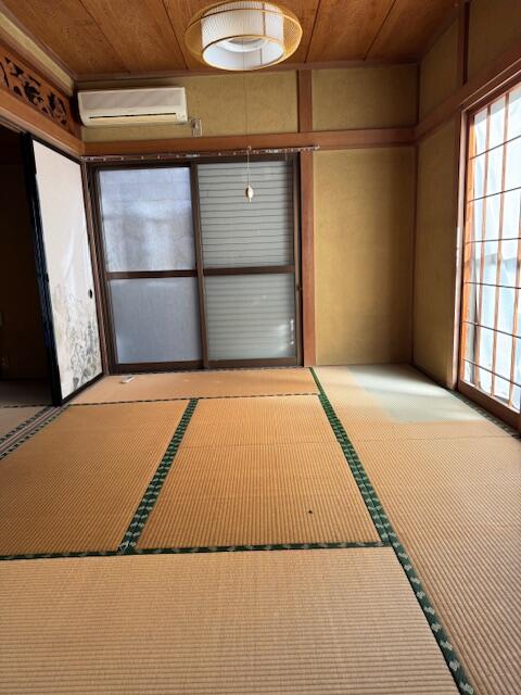 detached 群馬県安中市下秋間 地図を見る