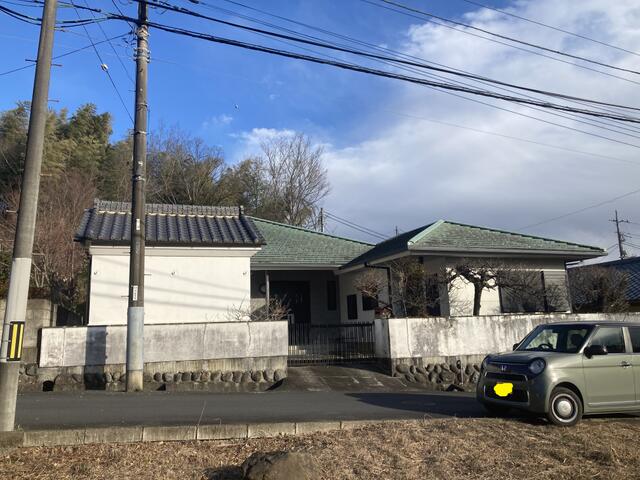 house for sale in 桐生市, Gunma | ¥15,000,000 | 5SDK | Akiyama house fin…