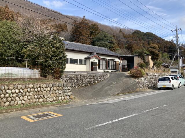detached 群馬県桐生市川内町５丁目