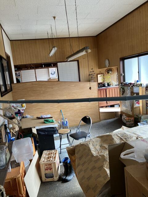 detached 群馬県桐生市川内町５丁目