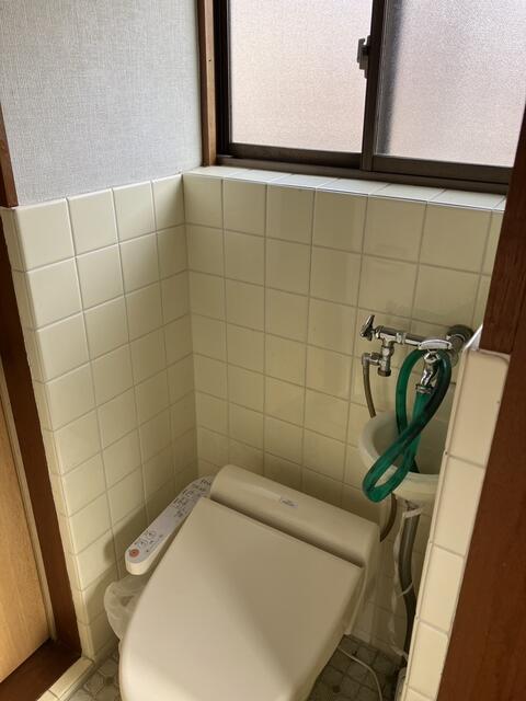 detached 群馬県桐生市川内町５丁目