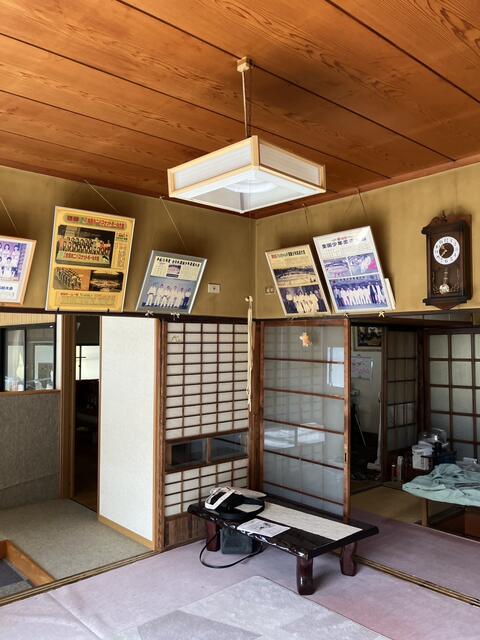 detached 群馬県桐生市川内町５丁目