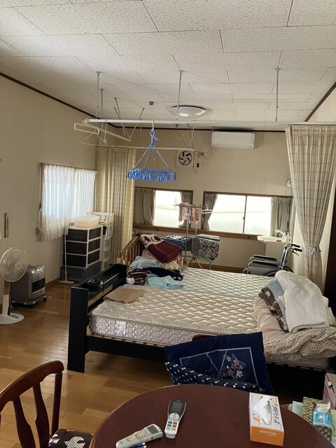 detached 群馬県桐生市川内町５丁目