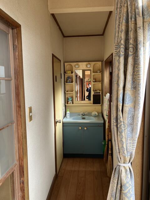 detached 群馬県桐生市川内町５丁目