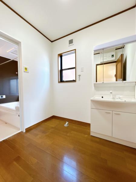 detached 群馬県佐波郡玉村町大字上福島 地図を見る