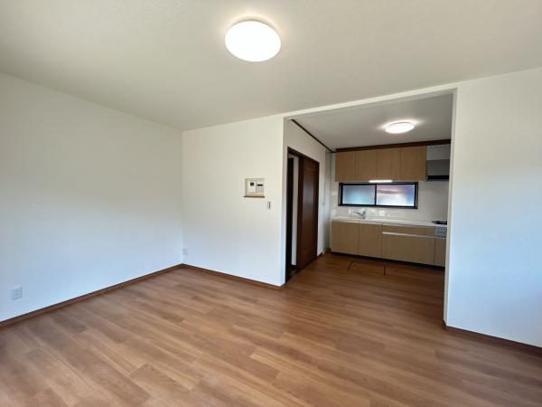 detached 群馬県佐波郡玉村町大字上福島 地図を見る