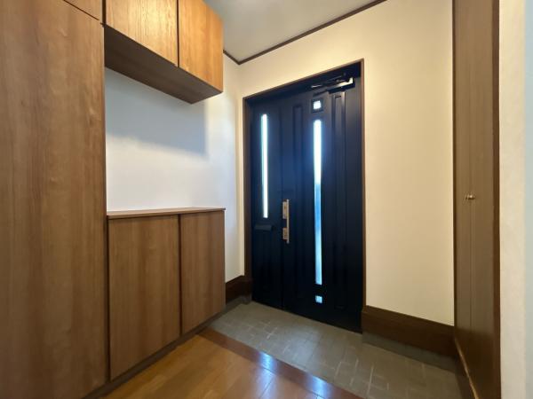 detached 群馬県佐波郡玉村町大字上福島 地図を見る