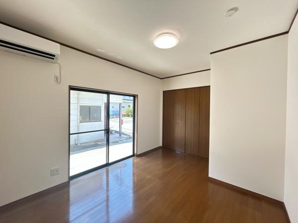 detached 群馬県佐波郡玉村町大字上福島 地図を見る