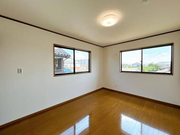 detached 群馬県佐波郡玉村町大字上福島 地図を見る