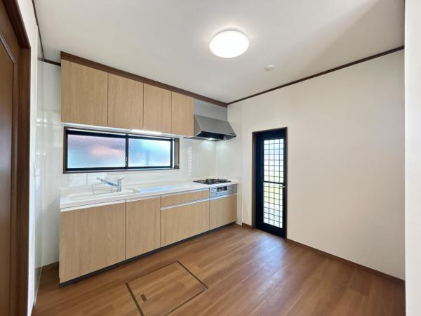 detached 群馬県佐波郡玉村町大字上福島 地図を見る