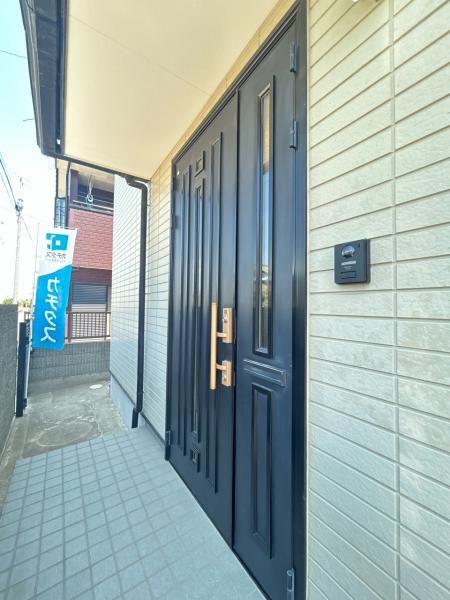 detached 群馬県佐波郡玉村町大字上福島 地図を見る