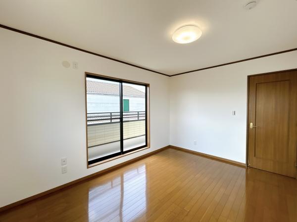 detached 群馬県佐波郡玉村町大字上福島 地図を見る