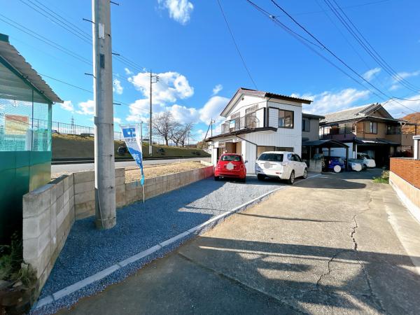 detached 群馬県富岡市富岡 地図を見る