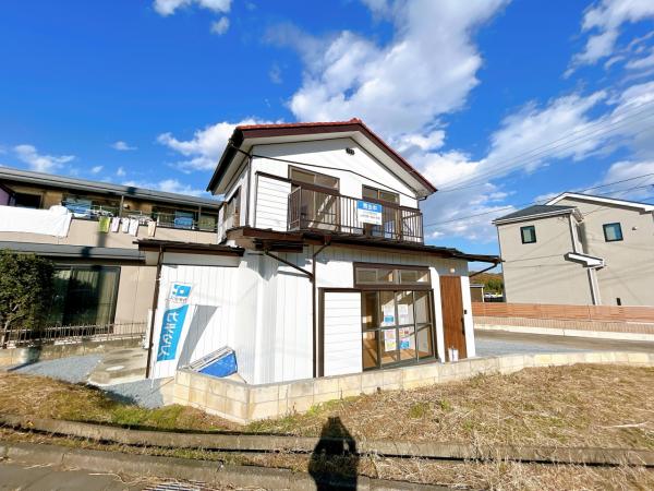 detached 群馬県富岡市富岡 地図を見る