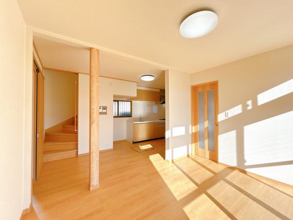 detached 群馬県富岡市富岡 地図を見る