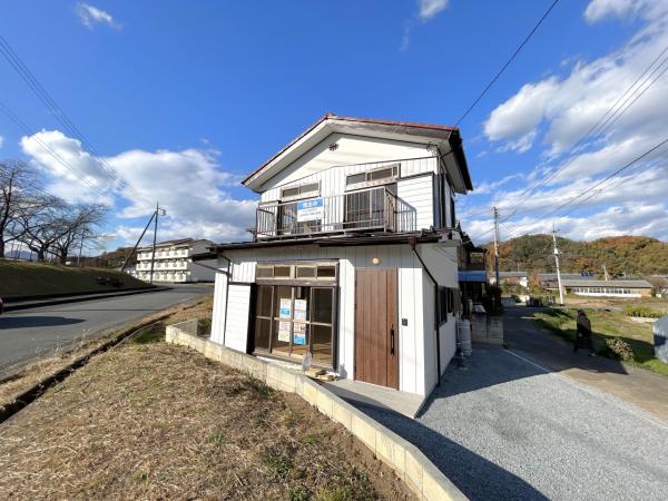 detached 群馬県富岡市富岡 地図を見る