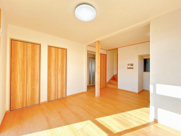 detached 群馬県富岡市富岡 地図を見る