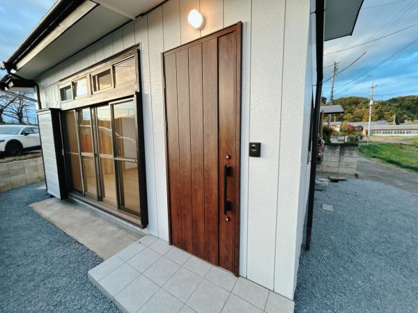 detached 群馬県富岡市富岡 地図を見る
