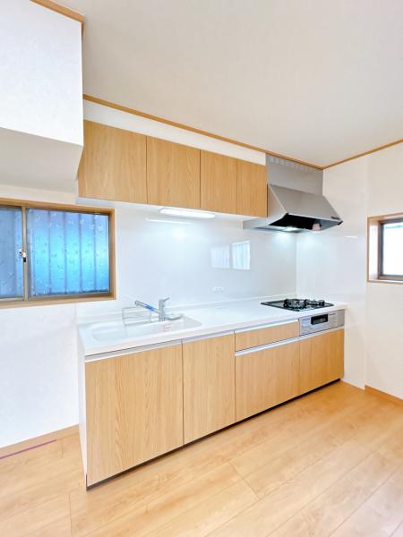 detached 群馬県富岡市富岡 地図を見る