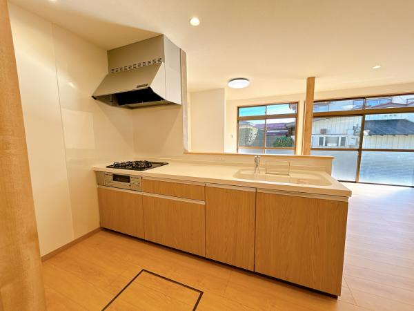 detached 群馬県安中市原市 地図を見る