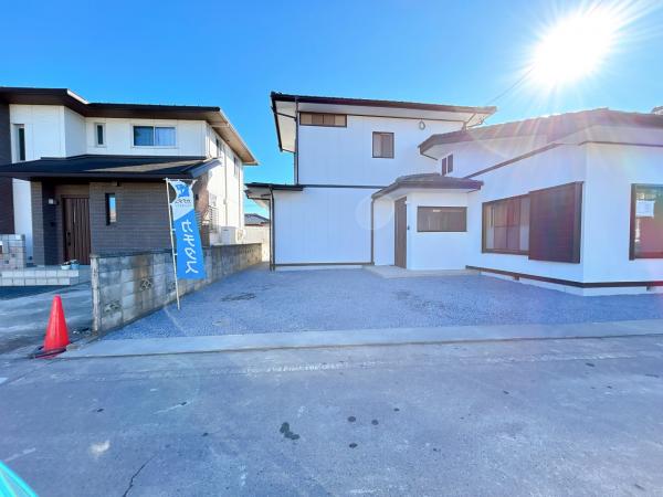 detached 群馬県安中市原市 地図を見る