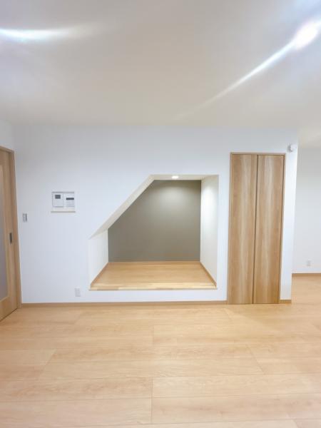 detached 群馬県安中市原市 地図を見る