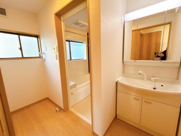 detached 群馬県安中市原市 地図を見る