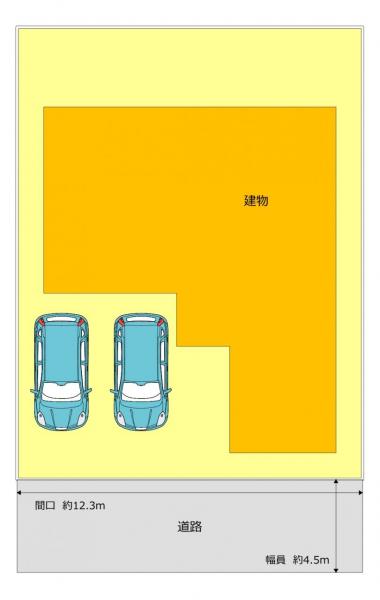 detached 群馬県安中市原市 地図を見る