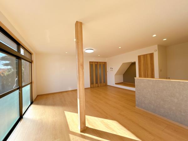 detached 群馬県安中市原市 地図を見る