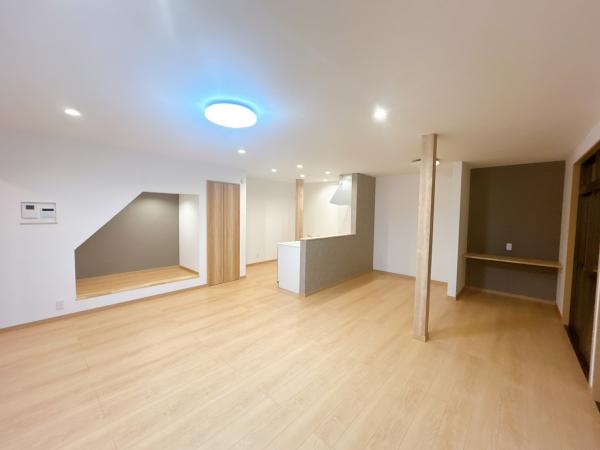 detached 群馬県安中市原市 地図を見る