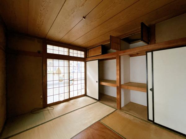 detached 群馬県佐波郡玉村町大字上新田 地図を見る