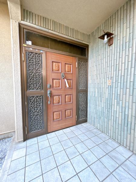 detached 群馬県佐波郡玉村町大字上新田 地図を見る