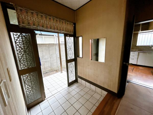 detached 群馬県佐波郡玉村町大字上新田 地図を見る