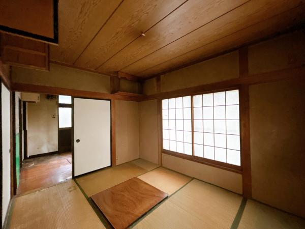 detached 群馬県佐波郡玉村町大字上新田 地図を見る