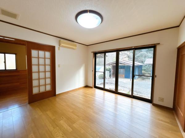 detached 群馬県富岡市岩染 地図を見る