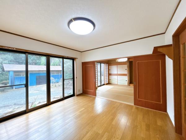 detached 群馬県富岡市岩染 地図を見る