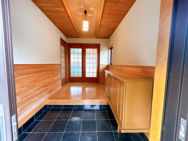 detached 群馬県富岡市岩染 地図を見る