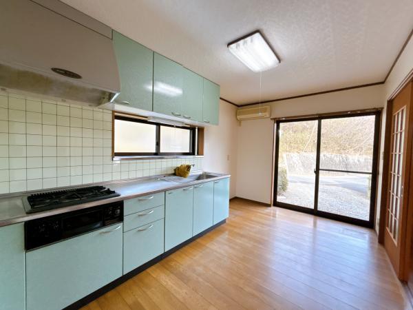 detached 群馬県富岡市岩染 地図を見る