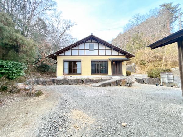 detached 群馬県富岡市岩染 地図を見る